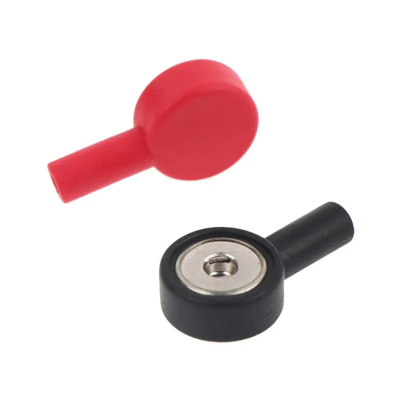 TENS Lead Wire Adapter 2mm Pin to 4mm Snap Connector | PVC TENS Electrode Adapter PRIMED