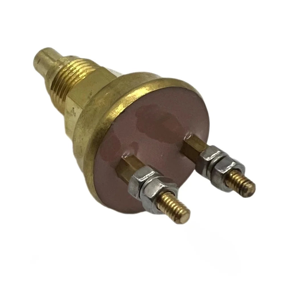Water Temperature Sensor 6D34 Excavator – Dual Alarm ME049265