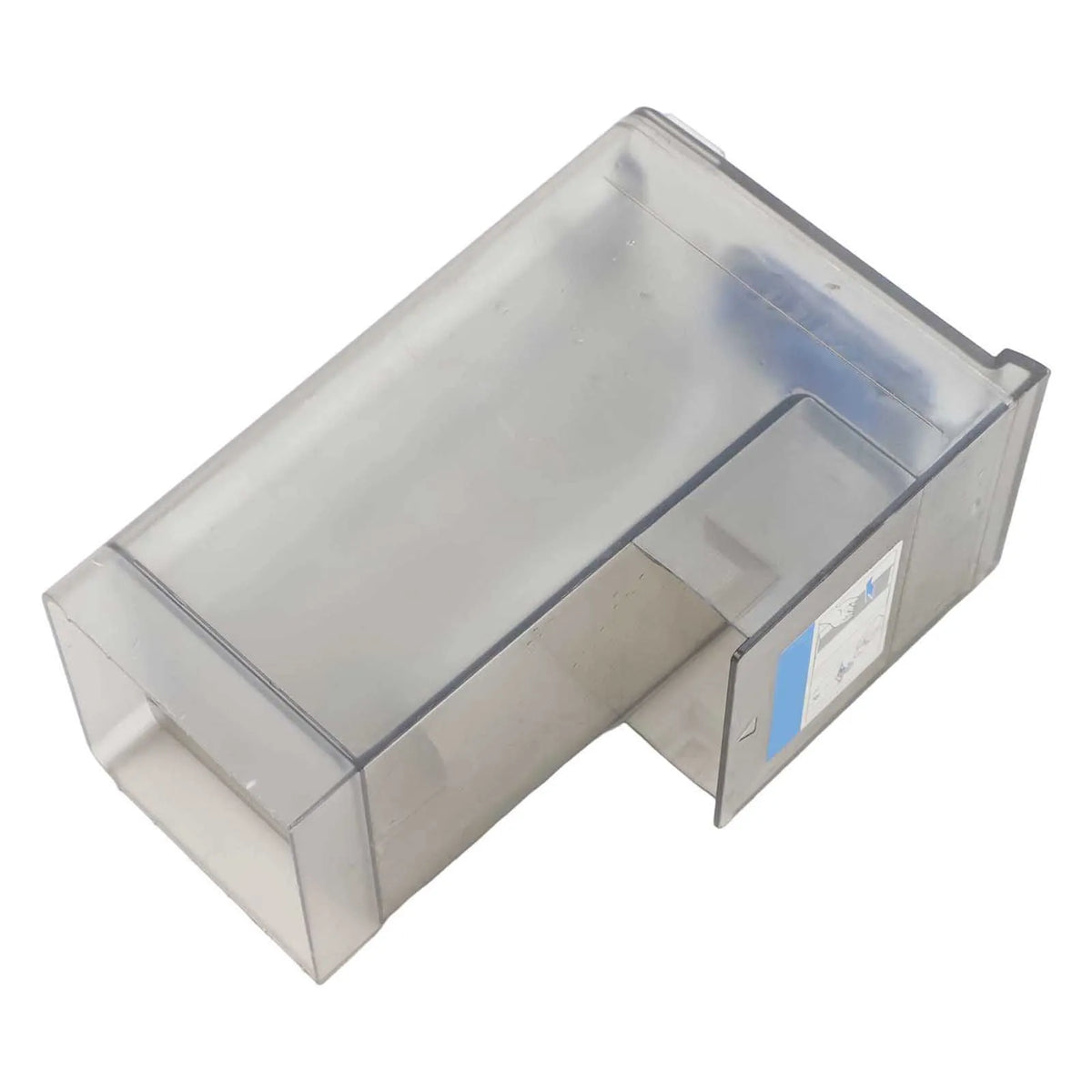 Water Tank for Ecovacs Deebot X8 Pro, X8 Omni & T50 Pro