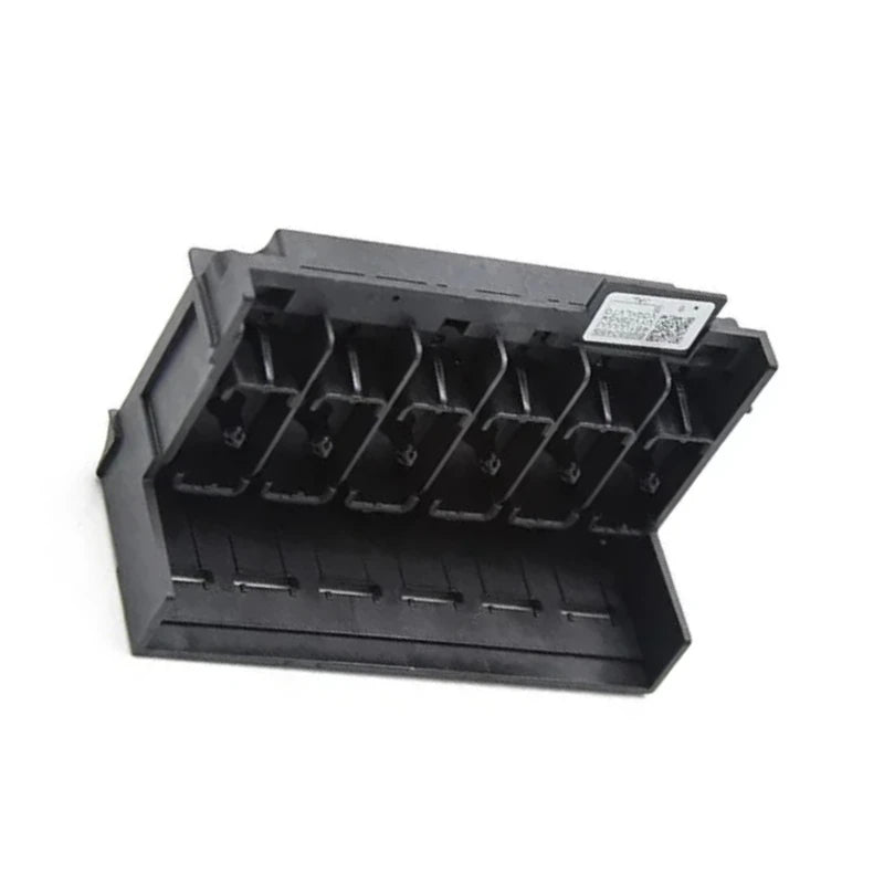 XP600 Printhead Cover Manifold Adapter – Epson XP601 XP700 XP800 Printhead Cover Adapter PRIMED