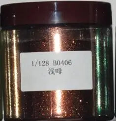 MAFANAILS Ultra-Fine Glitter Dust 50g – Nail, Body & Face Art