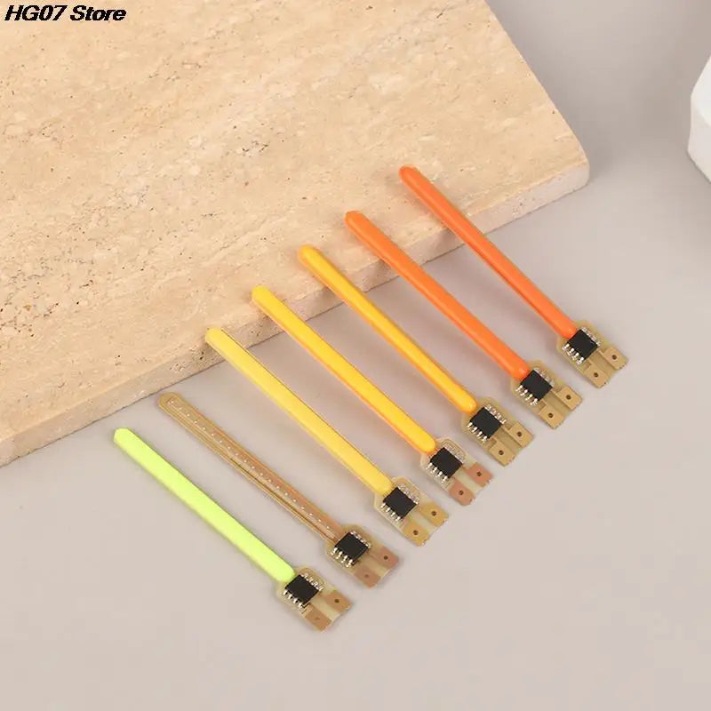 DC 3V COB LED Replacement Filament – Meteor Shower Light Effect LED Replacement Filament PRIMED