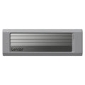 Lexar E350 M.2 NVMe & SATA SSD Enclosure USB 3.2 Type-C SSD Enclosure PRIMED E350 Enclosure