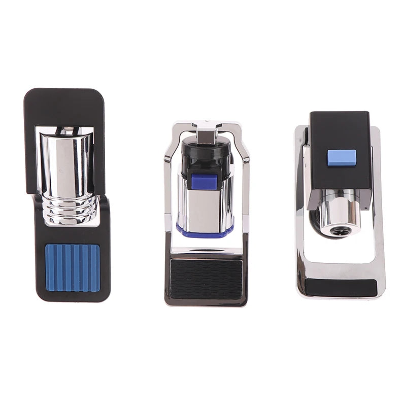 Water Dispenser Faucet Switch with Child Lock – Red/Blue