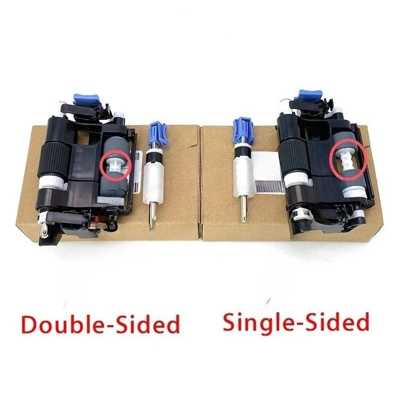 ADF Pickup Roller Kit for Canon imageRUNNER C3320 C3520 C3720 Printer Roller Kit PRIMED