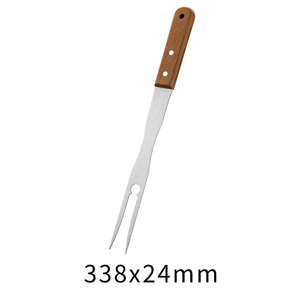 Stainless Steel Griddle Spatula – BBQ Grill Flipper & Scraper Griddle Spatula PRIMED 11