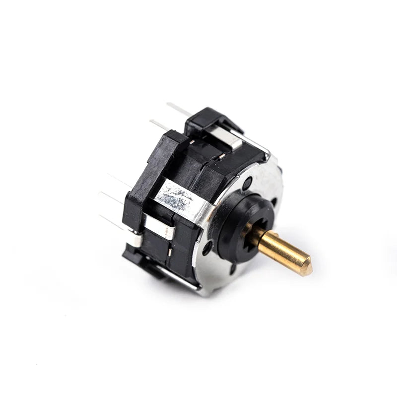 RKJXT1F42001 4-Way Encoder Rocker Push Switch | Car Navigation