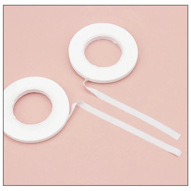 10-Pack Micropore Lash Tape – Eyelash Extension Supplies Eyelash Extension Tape PRIMED