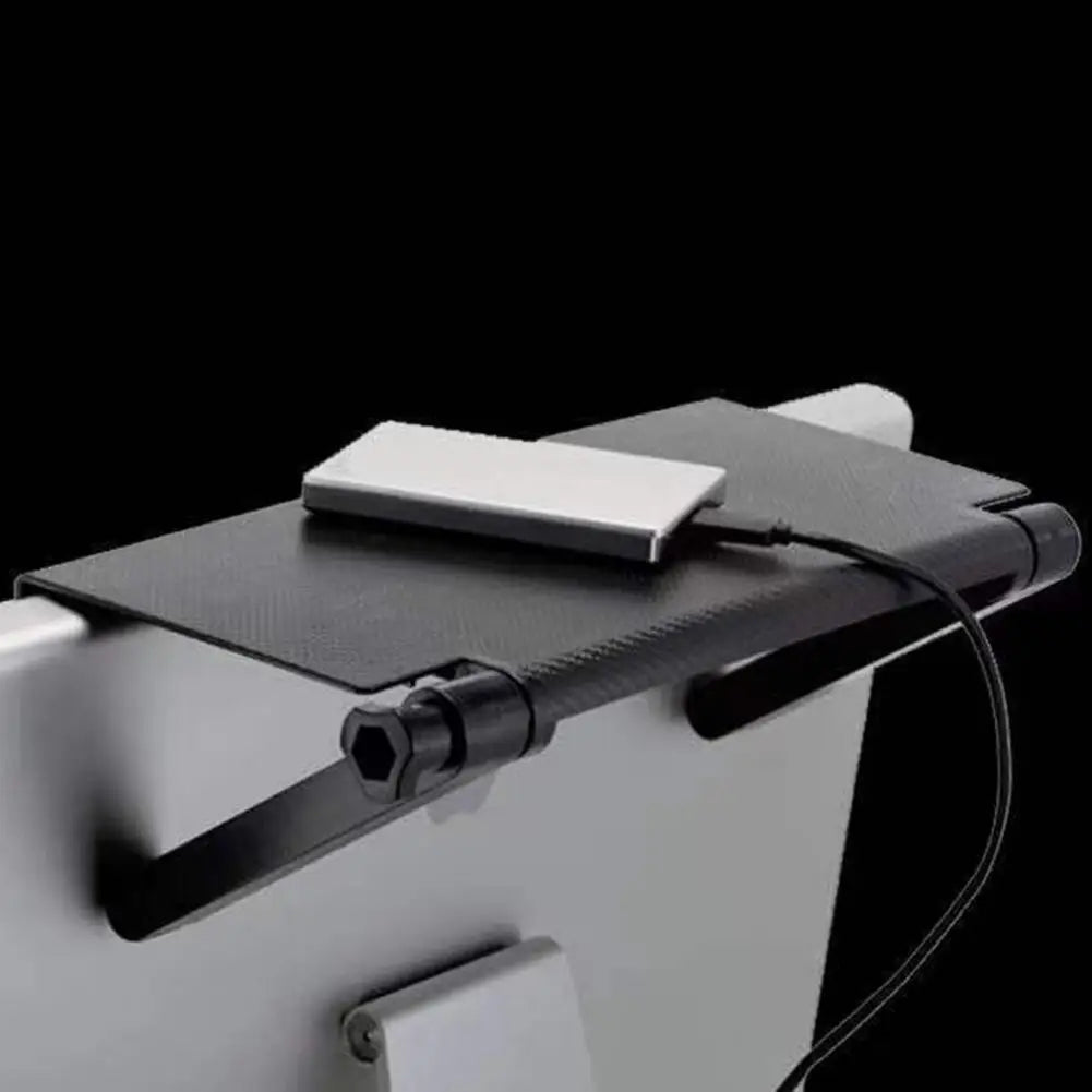 Wall Mounted Storage Shelf Rack – Non-Slip Easy Install Wall Storage Shelf PRIMED