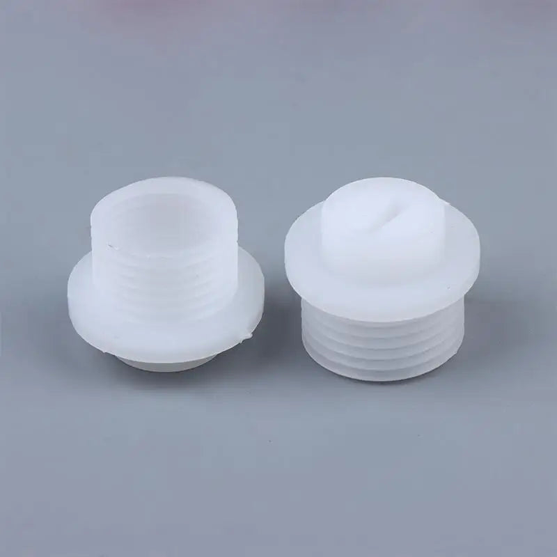 100 PCS M12–M18 Injector Dust Caps for Common Rail Systems Injector Dust Caps PRIMED