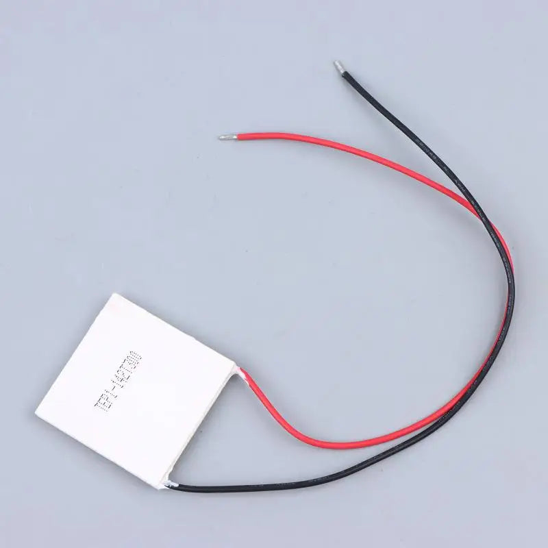 TEP1-142T300 Thermoelectric Generator Sheet 40×40mm | 300°C