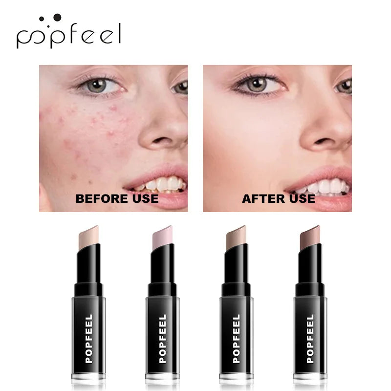 Blana Creamy Concealer Contour Stick | All Skin Tones
