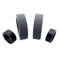 Panasonic KV-SS061 Exchange Roller Kit – KV-SL & KV-N Series Scanner Roller Kit PRIMED Default Title