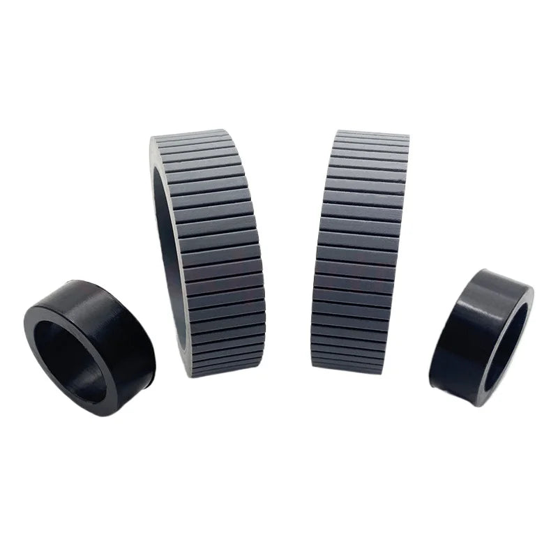 Panasonic KV-SS061 Exchange Roller Kit – KV-SL & KV-N Series Scanner Roller Kit PRIMED Default Title