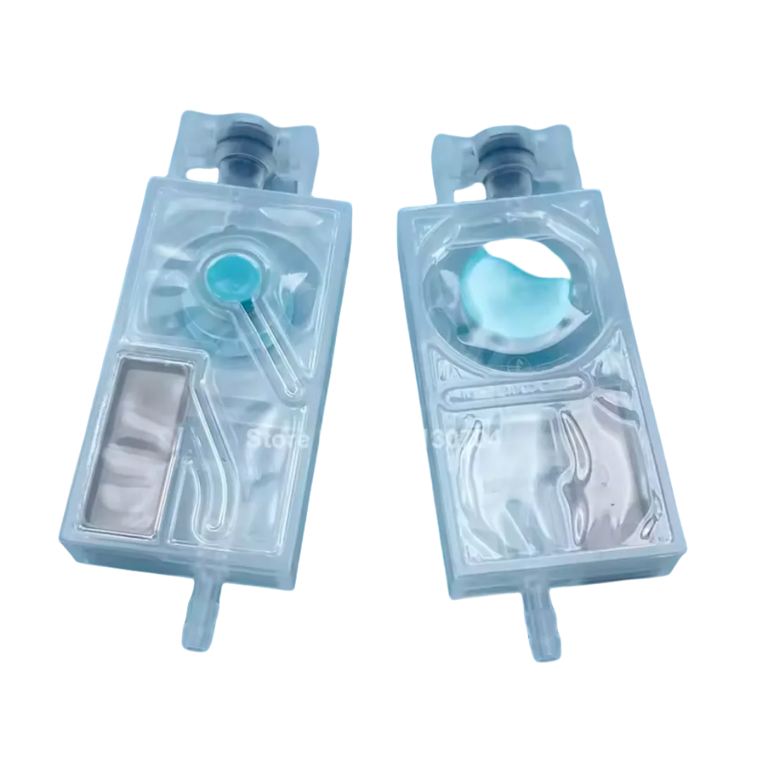 Printhead Ink Damper for Epson I3200 I1600 XP600 DX5 4720 5113 Printer Ink Damper PRIMED
