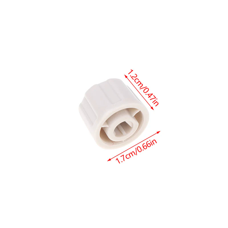 Oscilloscope Switch Knob Cap for TDS210 TDS220 TDS224 TDS2012 Oscilloscope Replacement Part PRIMED A3