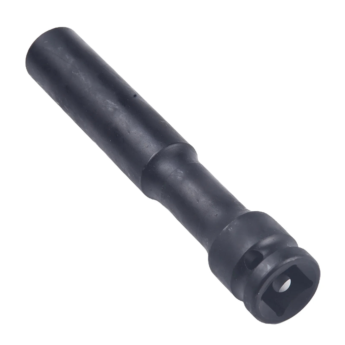 1/2" Drive Deep Hex Socket Set 8–14mm | Chrome Vanadium