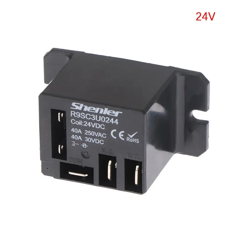 R9SC3N7204D1 Substitute Relay NT90TPNCE220CB 40A 220V/24V DC