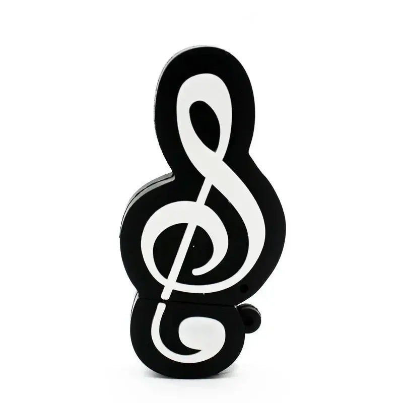 Guitar USB Flash Drive 4GB–128GB | Novelty Memory Stick USB Flash Drive PRIMED 32 GB C China Mainland