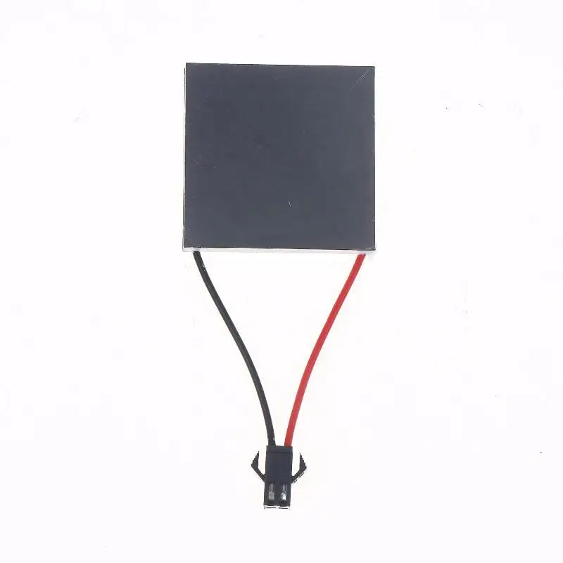 TEG Bismuth Telluride Power Module – Wood Stove Fan Replacement