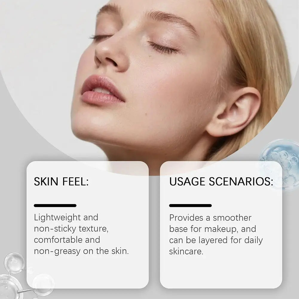 PDRN Salmon DNA Ampoule 30ml – Firming & Brightening Serum