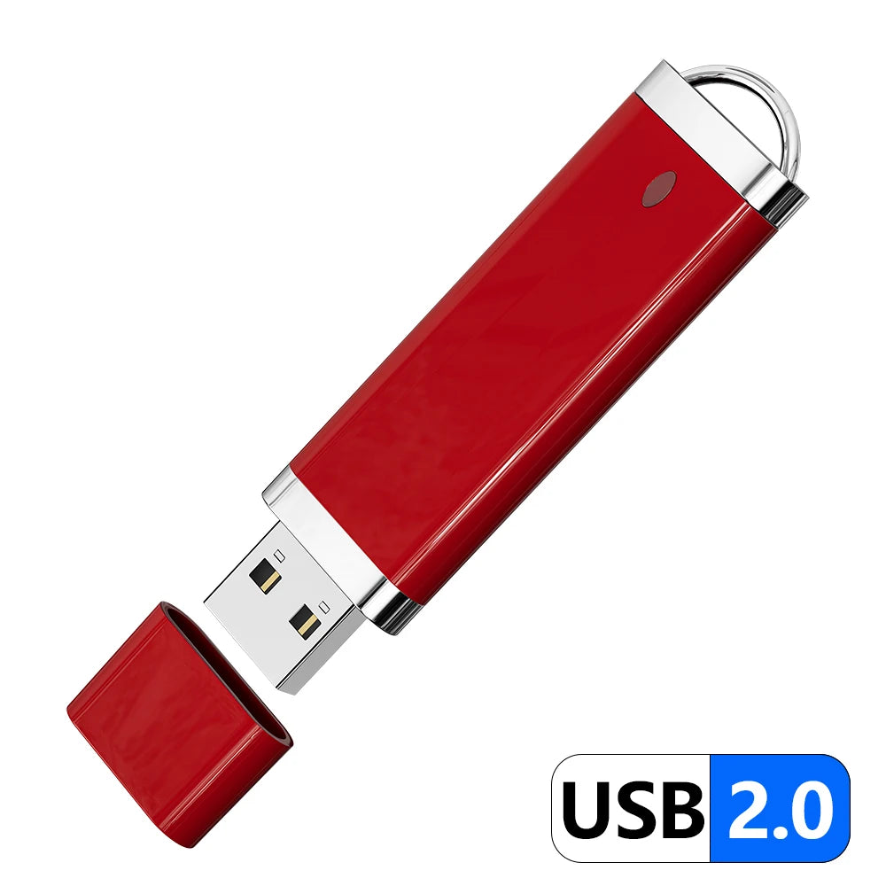 JASTER Lighter USB Flash Drive 16GB–128GB | Creative Gift USB Flash Drive PRIMED 4GB Red China Mainland
