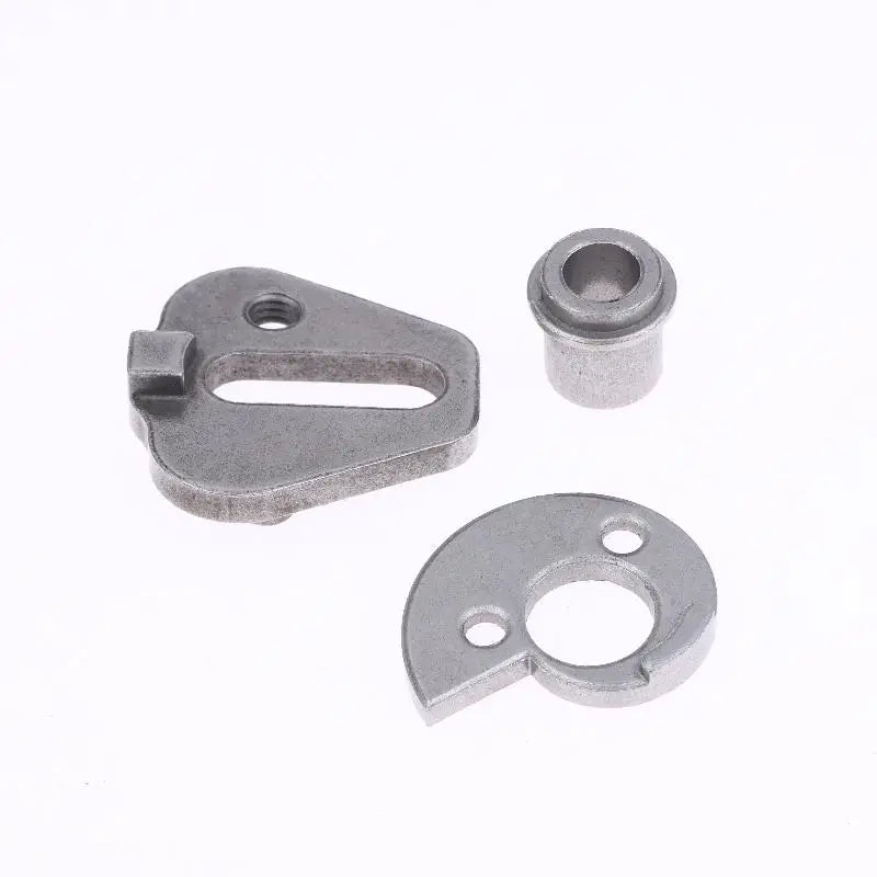 8" Chainsaw Chain Tensioner Adjustment Block Set of 3 Chainsaw Replacement Part PRIMED