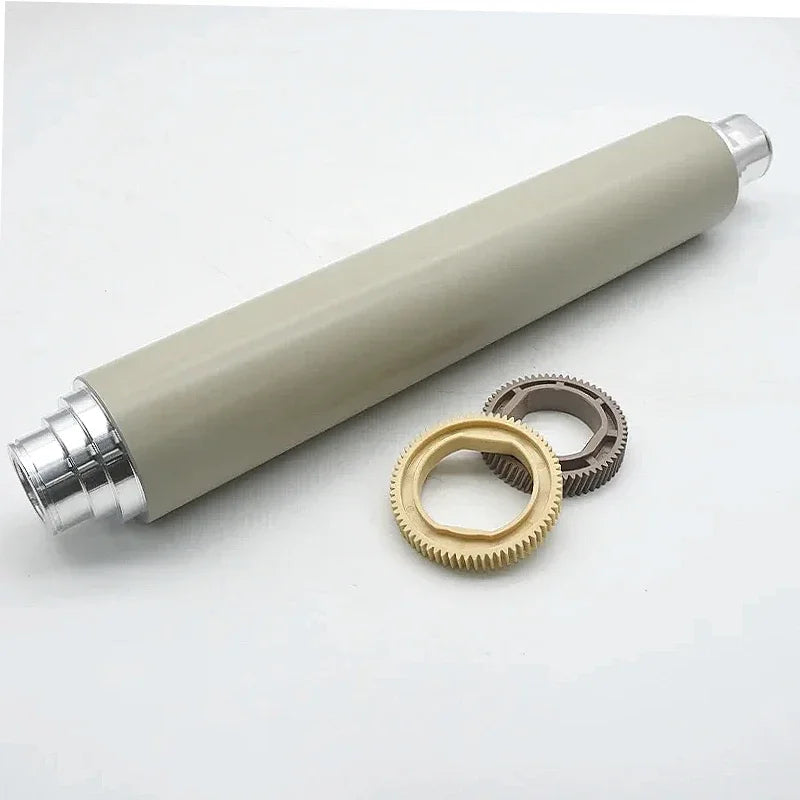 Upper Fuser Heat Roller Xerox DocuCentre 4110 4112 | 604K67480 Printer Fuser Roller PRIMED