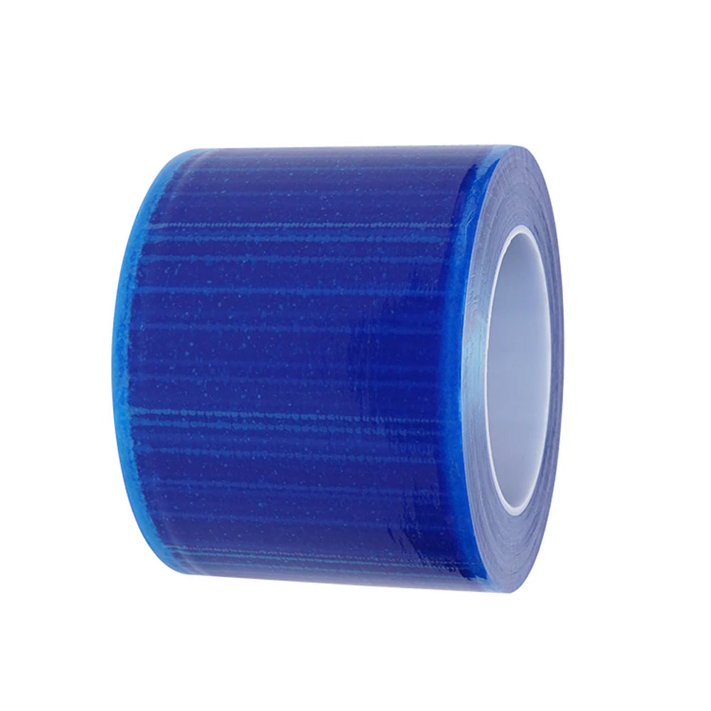 Tattoo Machine Protection Film – Electrostatic PVC, 3 Colors