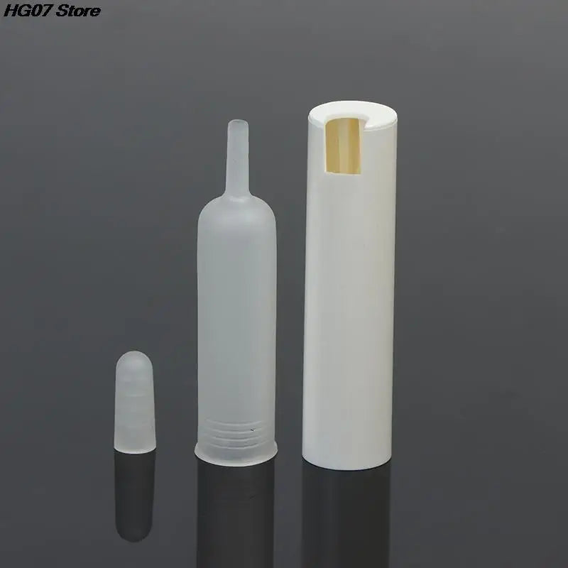 White Ampoule Bottle Opener – Vial Cutter for Nurses