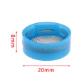 10-Pack Washing Machine Inlet Valve Filter Screens – Stainless Appliance Filter Screen PRIMED 10PCS