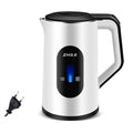 2.2L Stainless Steel Electric Kettle 1500W Fast Boil | PRIMED Electric Kettle PRIMED White