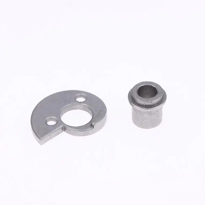 8" Chainsaw Chain Tensioner Adjustment Block Set of 3 Chainsaw Replacement Part PRIMED