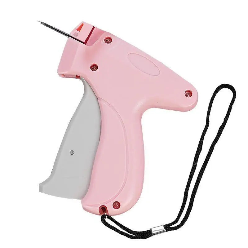 Handheld Quilt Fastener Tool – DIY Fabric Fixing & Mending Fabric Fastener Tool PRIMED