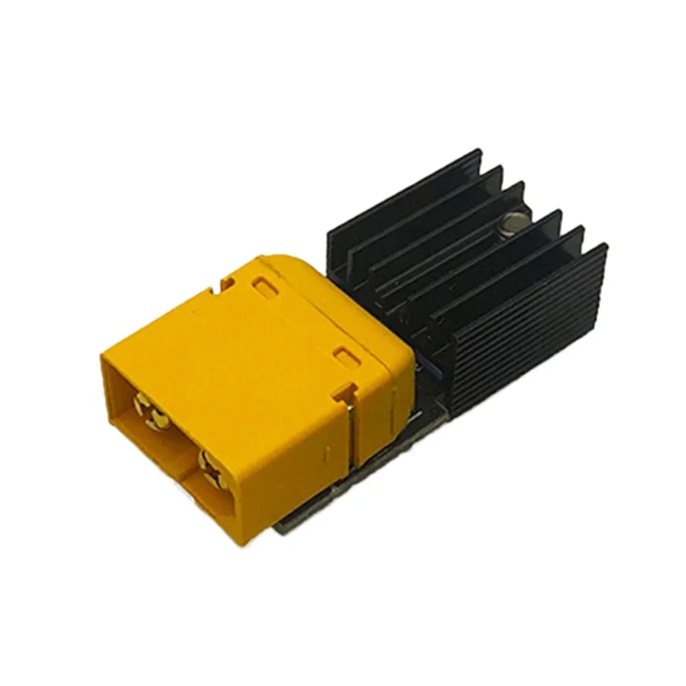 Smart LiPo Battery Discharger 2-6S Module | LED Indicator LiPo Battery Discharger PRIMED