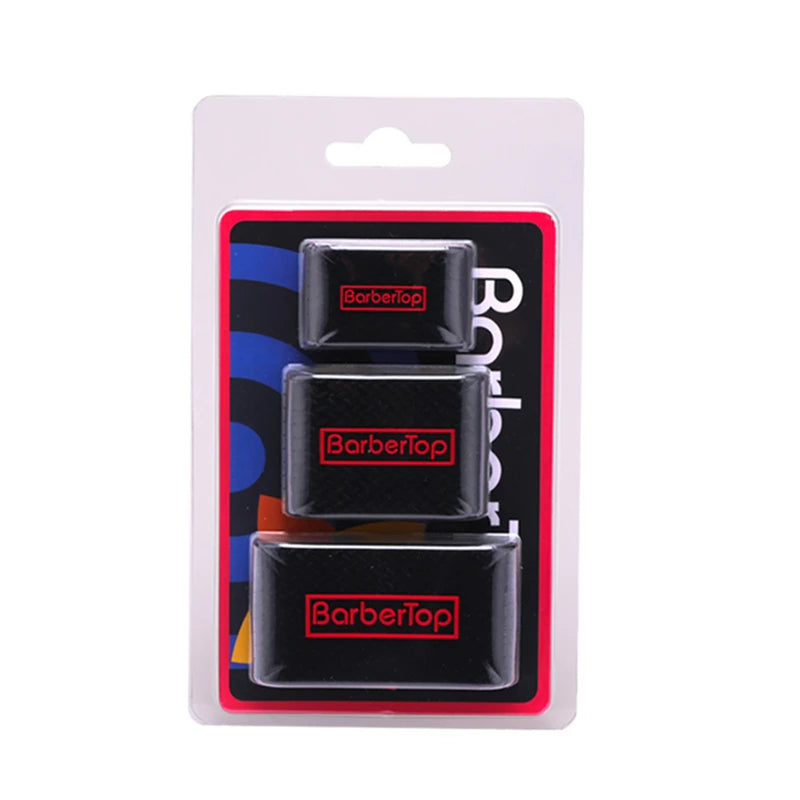 Non-Slip Silicone Grip Cover for Hair Clippers | Barber Tool