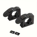2-Pack Quick Fist Rubber Clamps – ATV, UTV & Truck Tool Mount