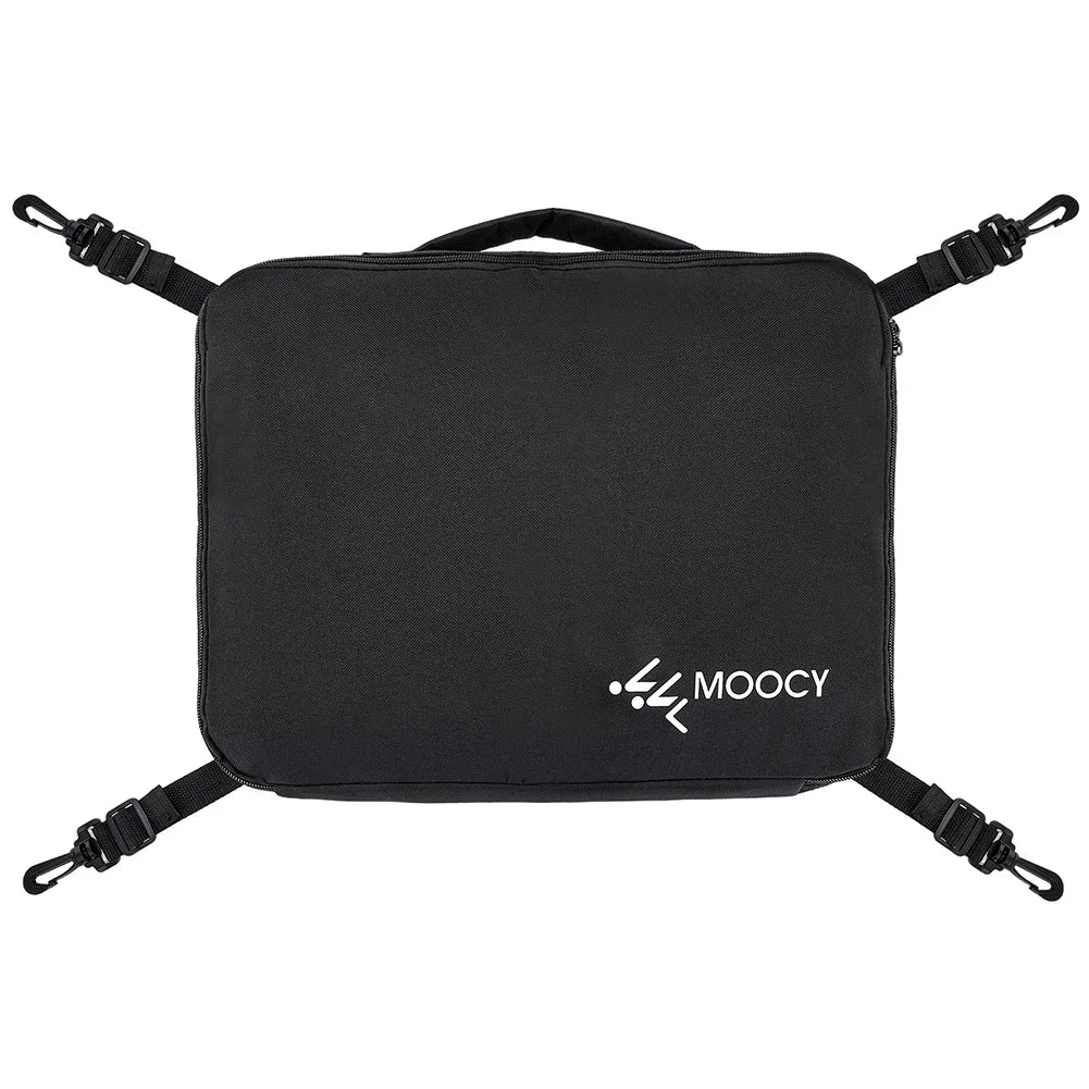 Waterproof SUP Paddleboard Deck Bag – Insulated Cooler Storage Paddleboard Deck Bag PRIMED as show