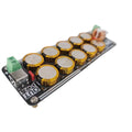 Super Capacitor Power Filter Module 5V–48V 10A Audio Grade Power Filter Module PRIMED China Mainland