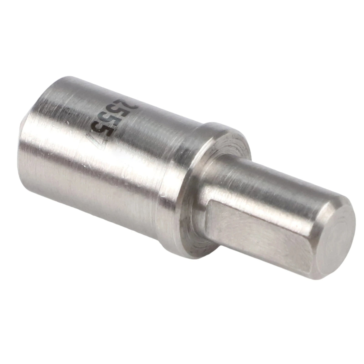 Rockwell Hardness Tester Steel Indenter HRC-1/2/3 | 120° Tip