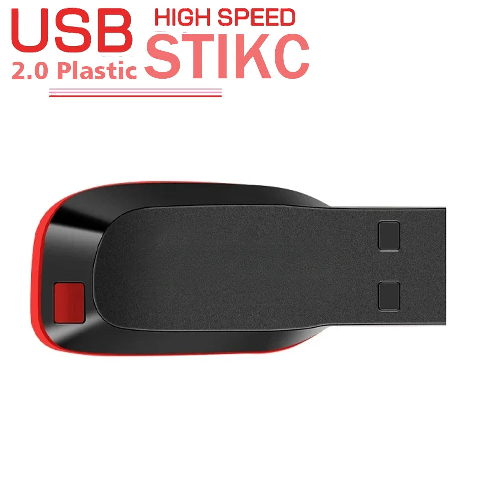 JASTER USB 2.0 Flash Drive 4GB–128GB | Key Ring Pen Drive USB Flash Drive PRIMED
