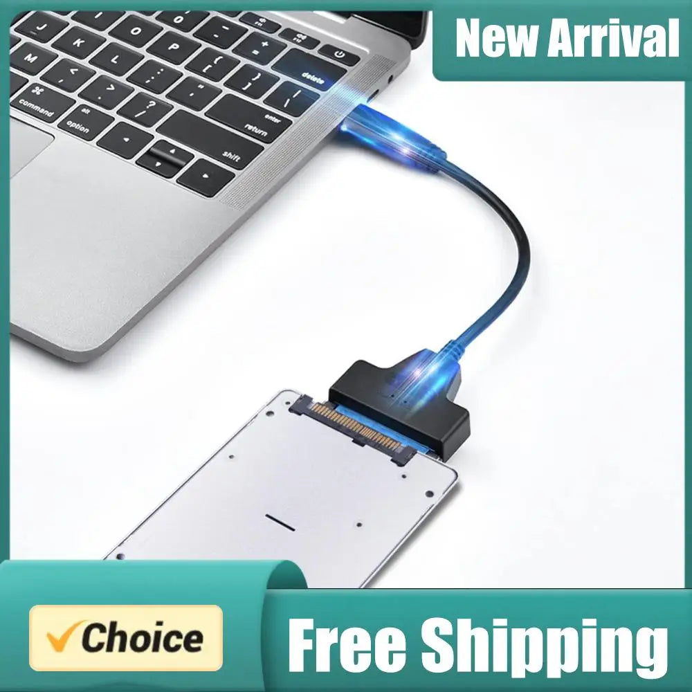 M.2 NVMe NGFF to U.2 SFF-8639 PCIe Adapter Card with Case SSD Adapter Card PRIMED