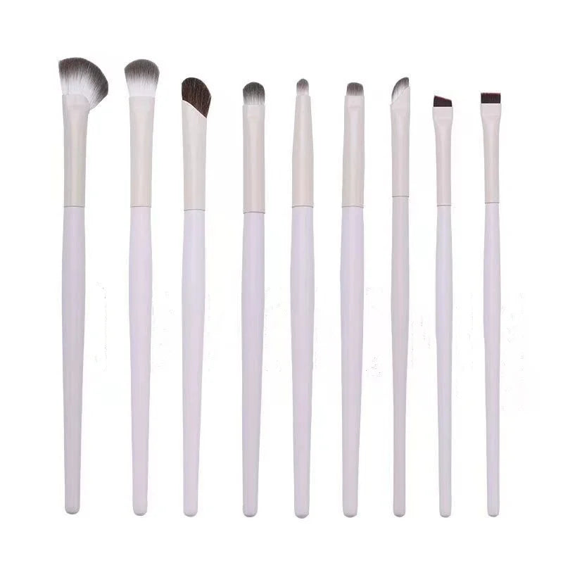 Eyeshadow Makeup Brush – Blush, Brow, Powder & Contour
