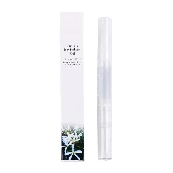 Nail Cuticle Oil Pen – Nourishing Manicure Treatment 5ml