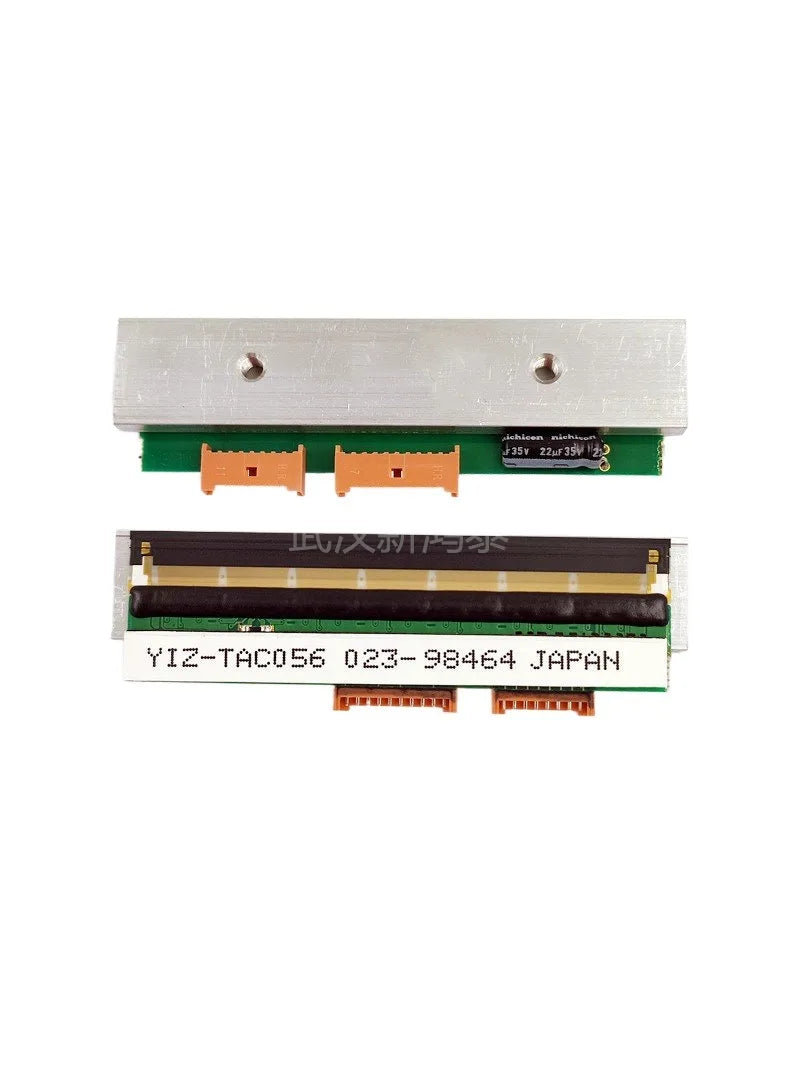 Thermal Printhead for DIGI SM100 SM300 SM5100 SM5300 SM80 Thermal Printhead PRIMED