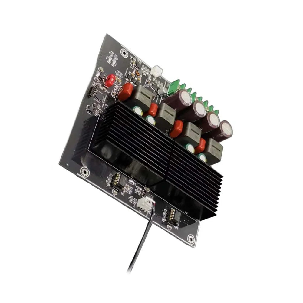 Dual TPA3255 Stereo Amp Board 2-Channel HiFi Audio 600W