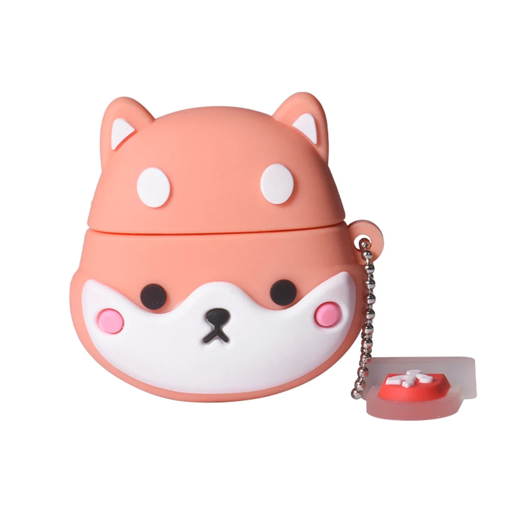 JASTER Cartoon USB Flash Drive 128MB–128GB | Kids Gift Pen Drive USB Flash Drive PRIMED A2 128 GB