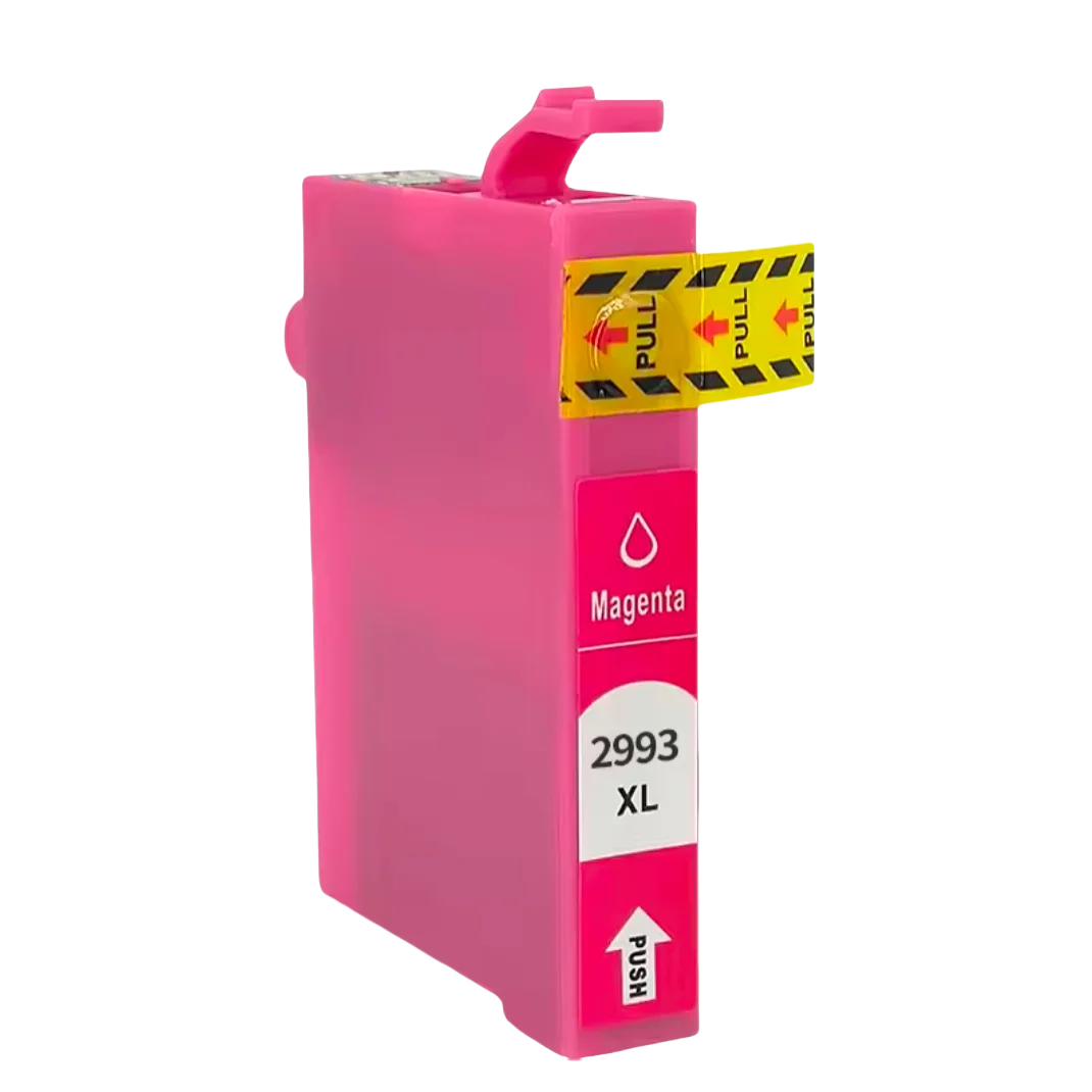 T2991 29XL Compatible Ink Cartridges for Epson XP-235 XP-432 Ink Cartridge Set PRIMED