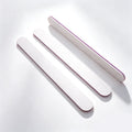 Washable Double-Sided Nail Files 1/3/5 Pack – Buffer & Manicure Nail File Buffer PRIMED 3pcs