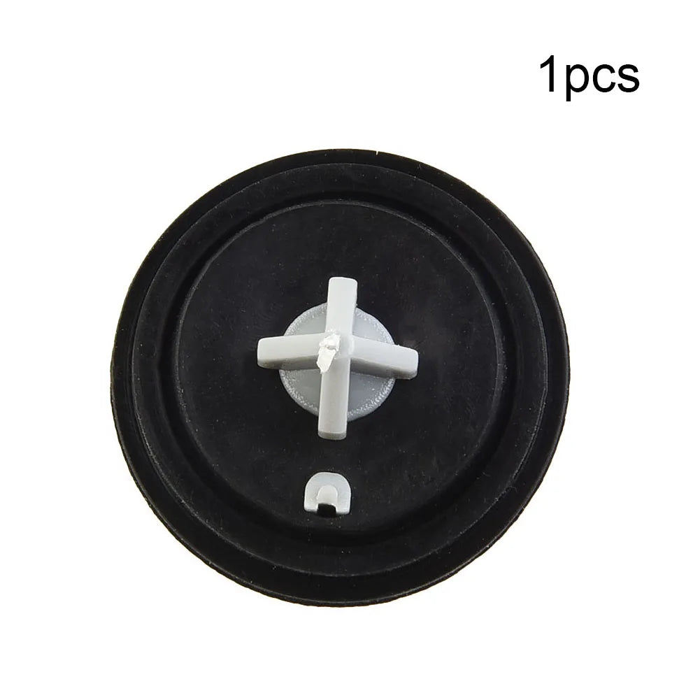 Toilet Inlet Fill Valve Diaphragm Gasket 28mm – 2 Pack
